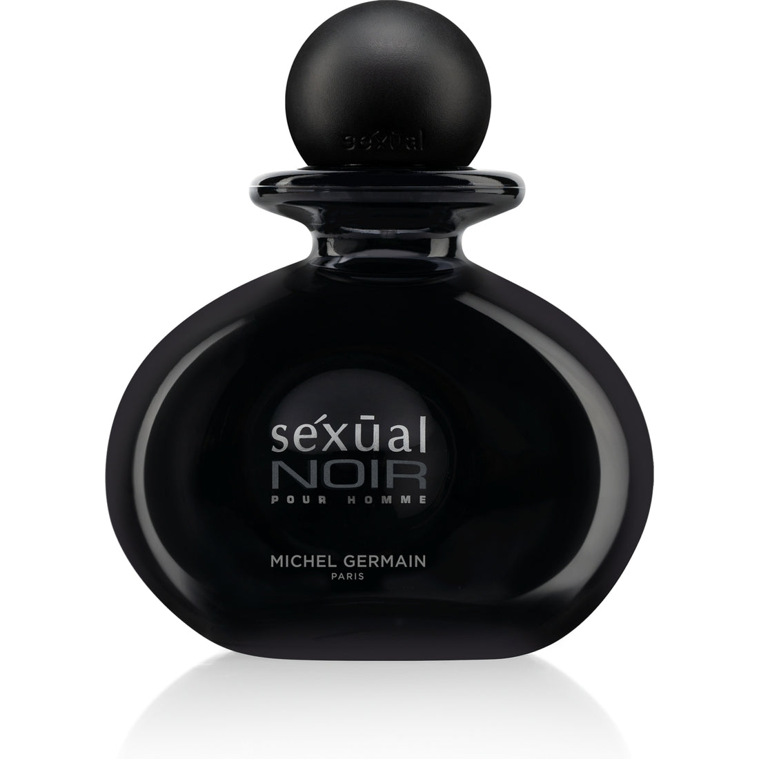 Michel Germain Men's sexual Noir Pour Homme Eau de Toilette Spray