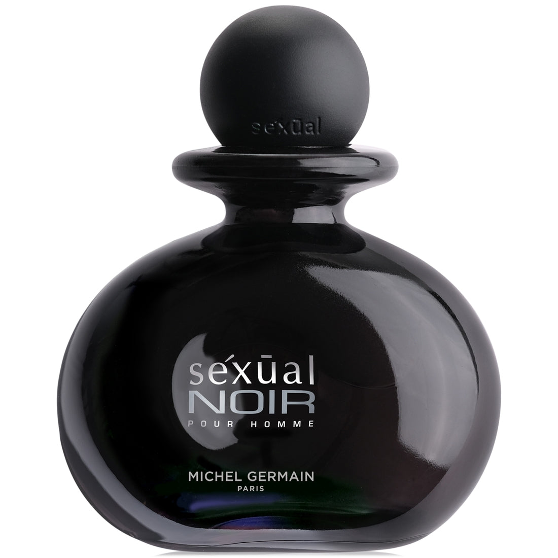 Michel Germain Men's sexual Noir Pour Homme Eau de Toilette Spray