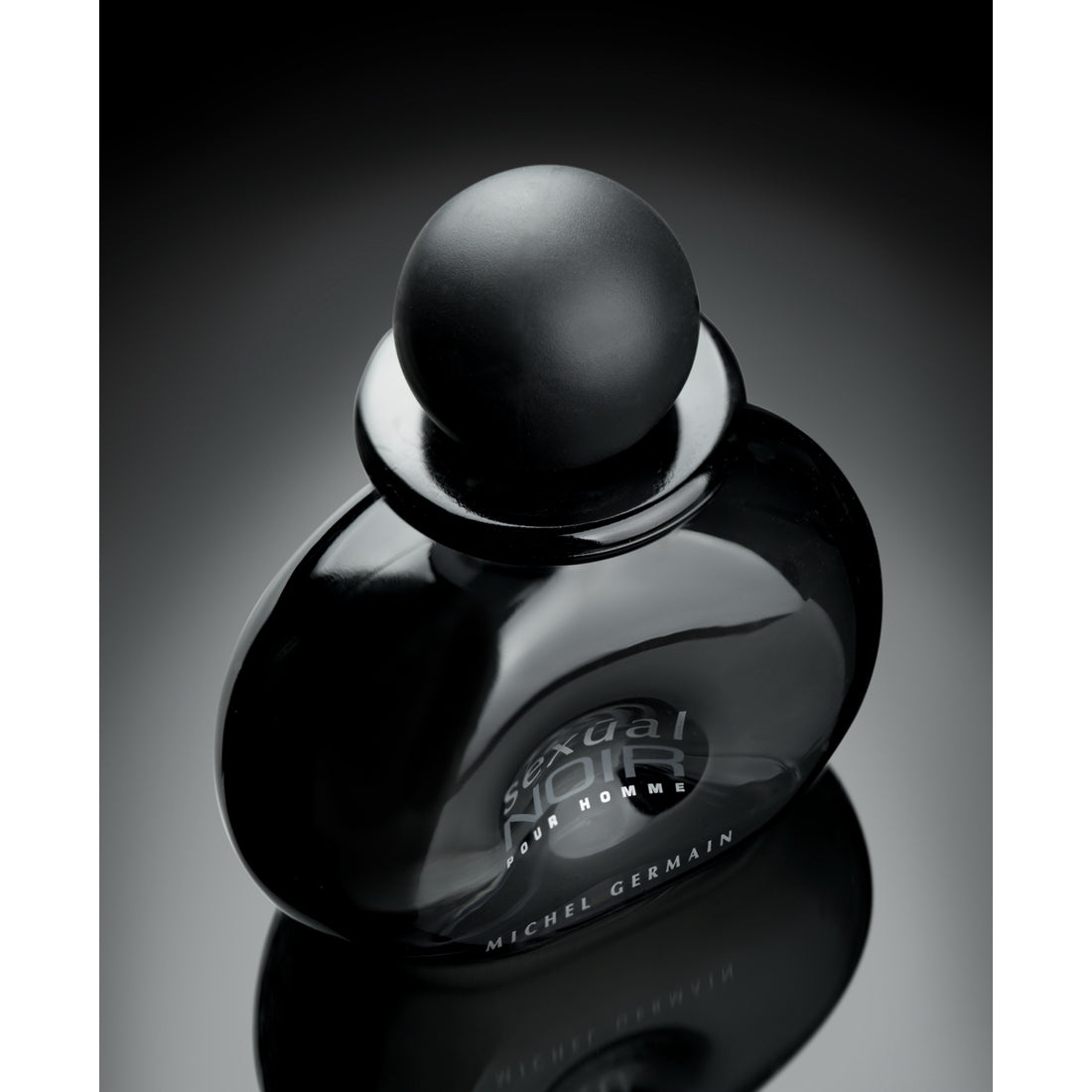 Michel Germain Men's sexual Noir Pour Homme Eau de Toilette Spray