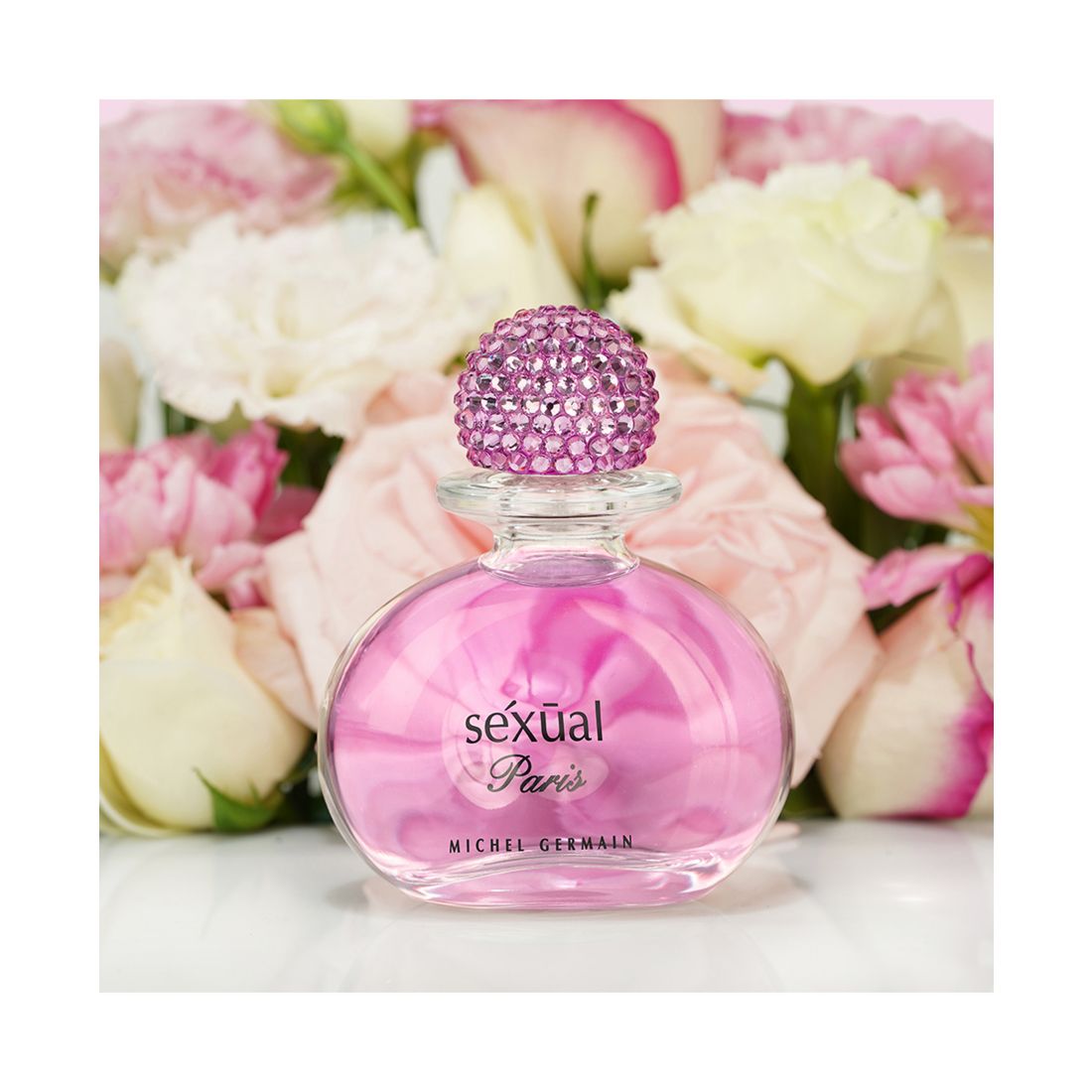 Michel Germain Sexual Paris Gift Set - A Macy's Exclusive