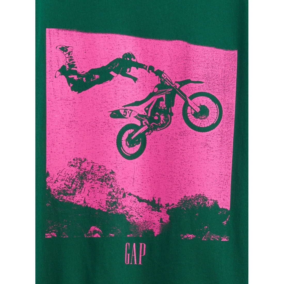 Boys' Graphic T-Shirt