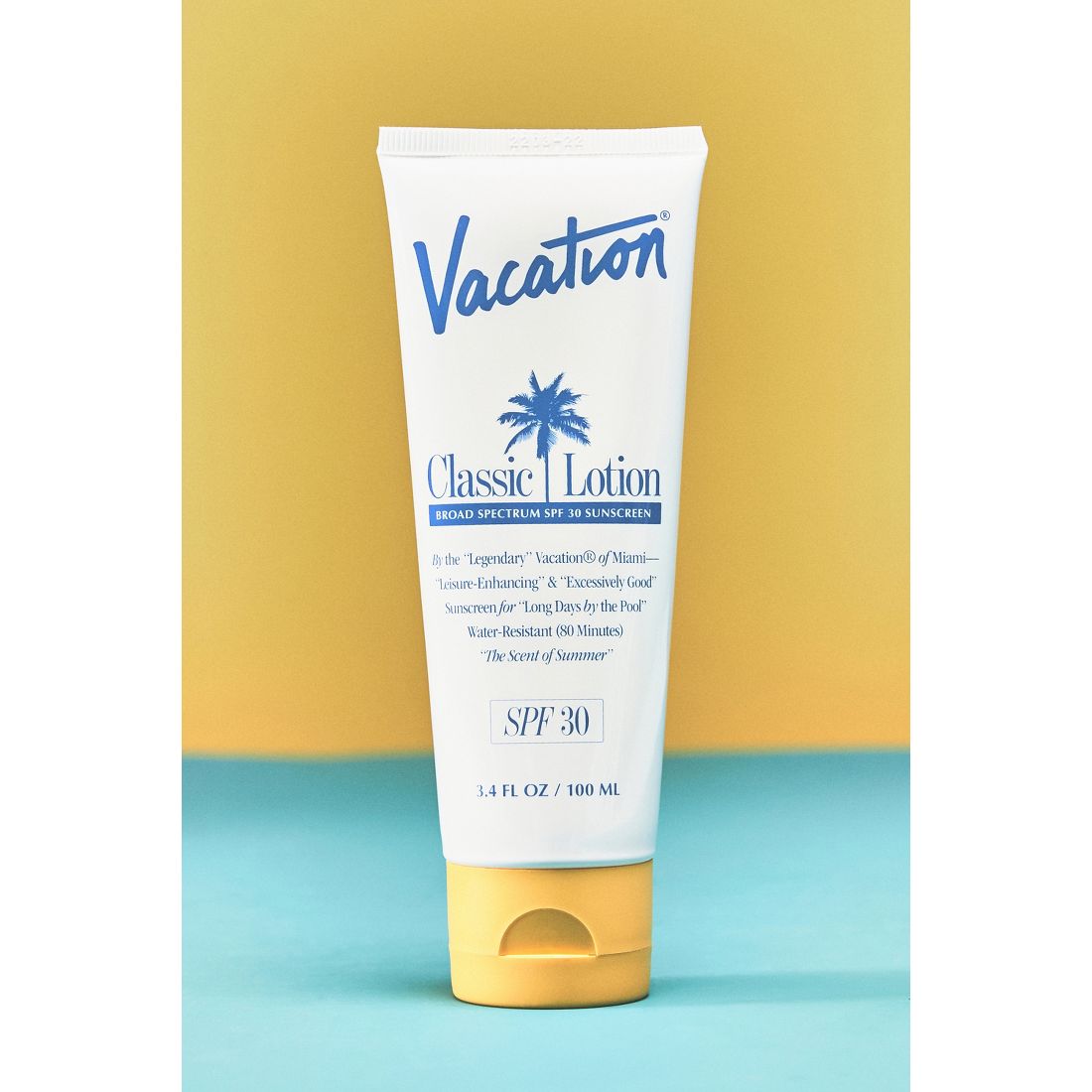 SPF 30 Classic Lotion Sunscreen by Vacation