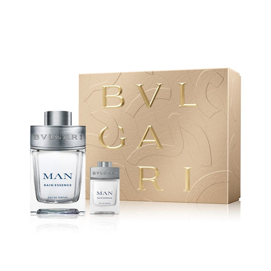 Bvlgari 2-Pc. Man Rain Essence Eau de Parfum Gift Set