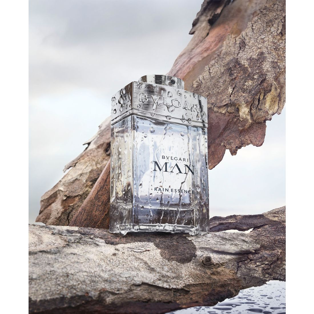 Bvlgari 2-Pc. Man Rain Essence Eau de Parfum Gift Set