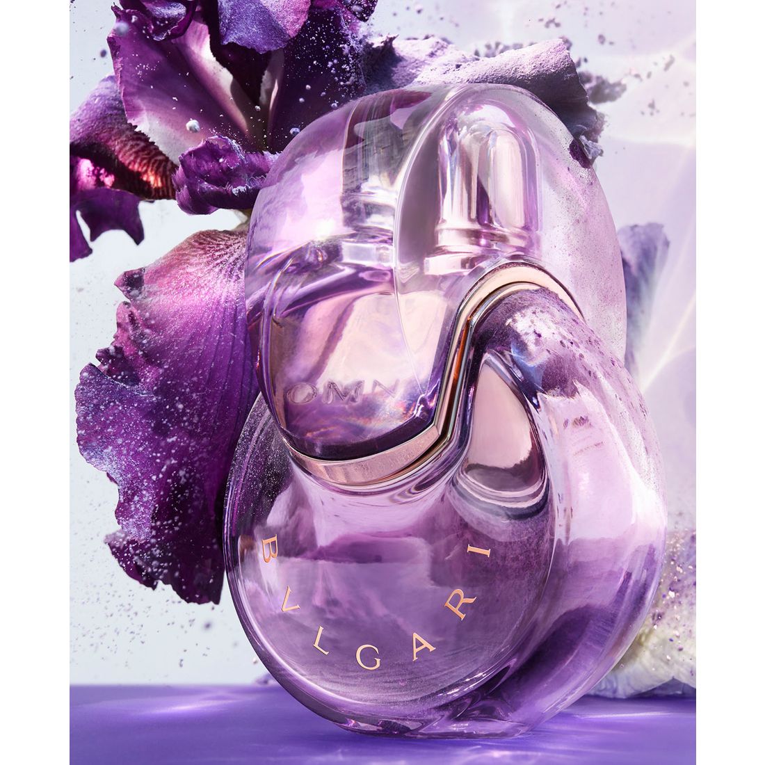 Bvlgari 2-Pc. Omnia Amethyste Eau De Toilette Gift Set