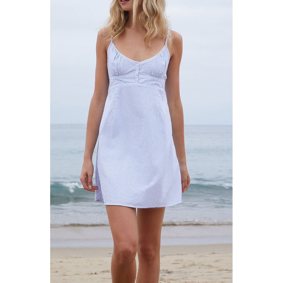 John Galt Women's Colleen Mini Dress