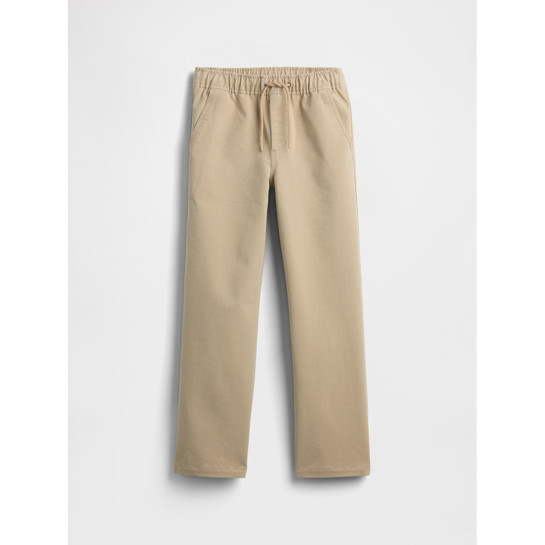 Boys' Ultrasoft Easy Khakis