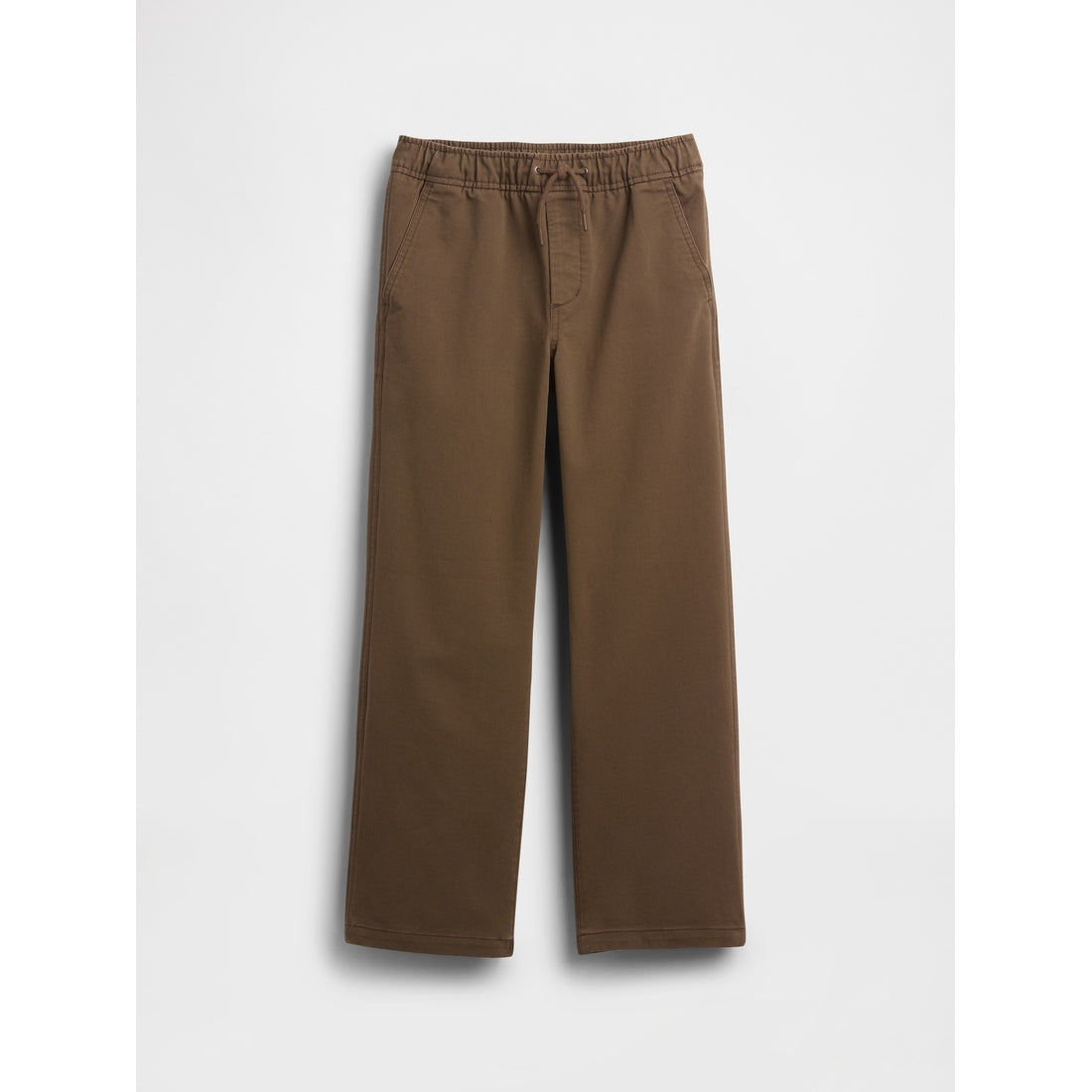 Boys' Ultrasoft Easy Khakis