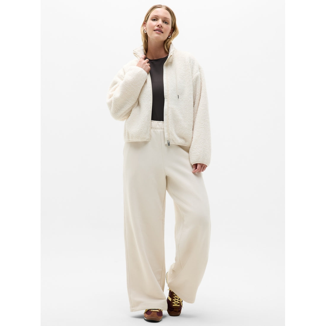 Women's In The Clouds Jacket