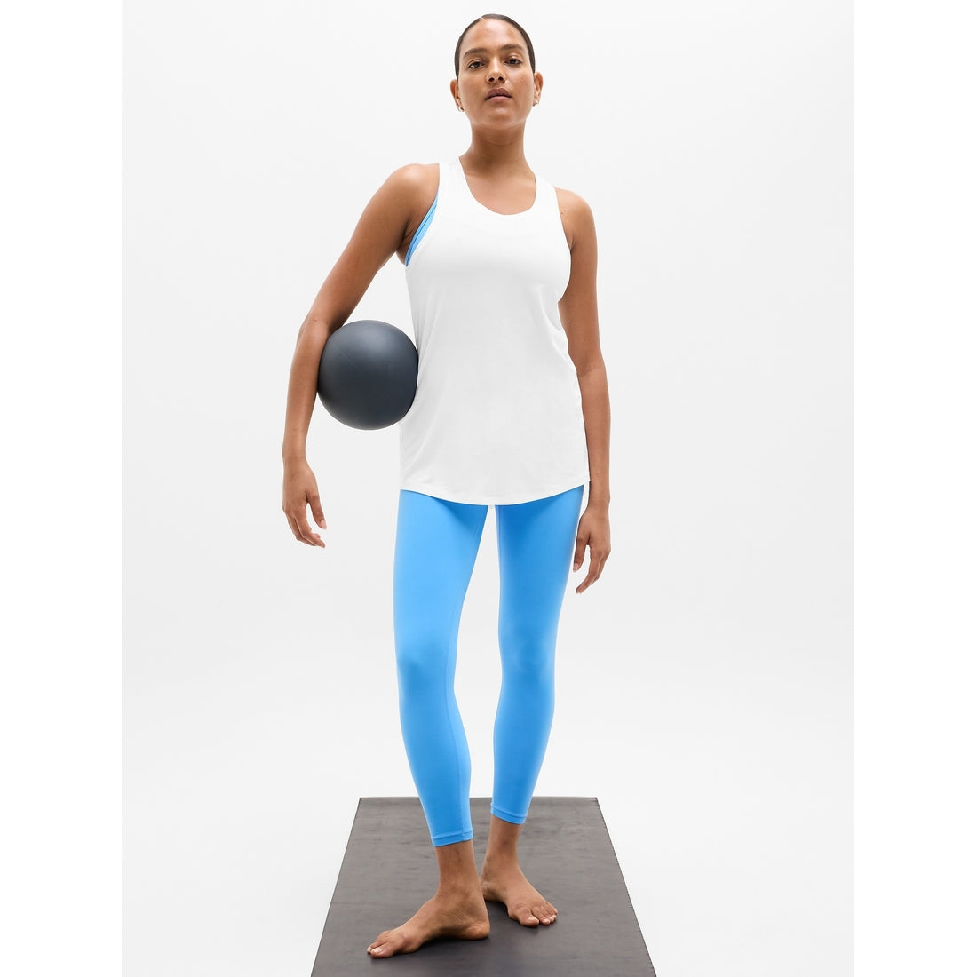 Women's Move With Ease Tank