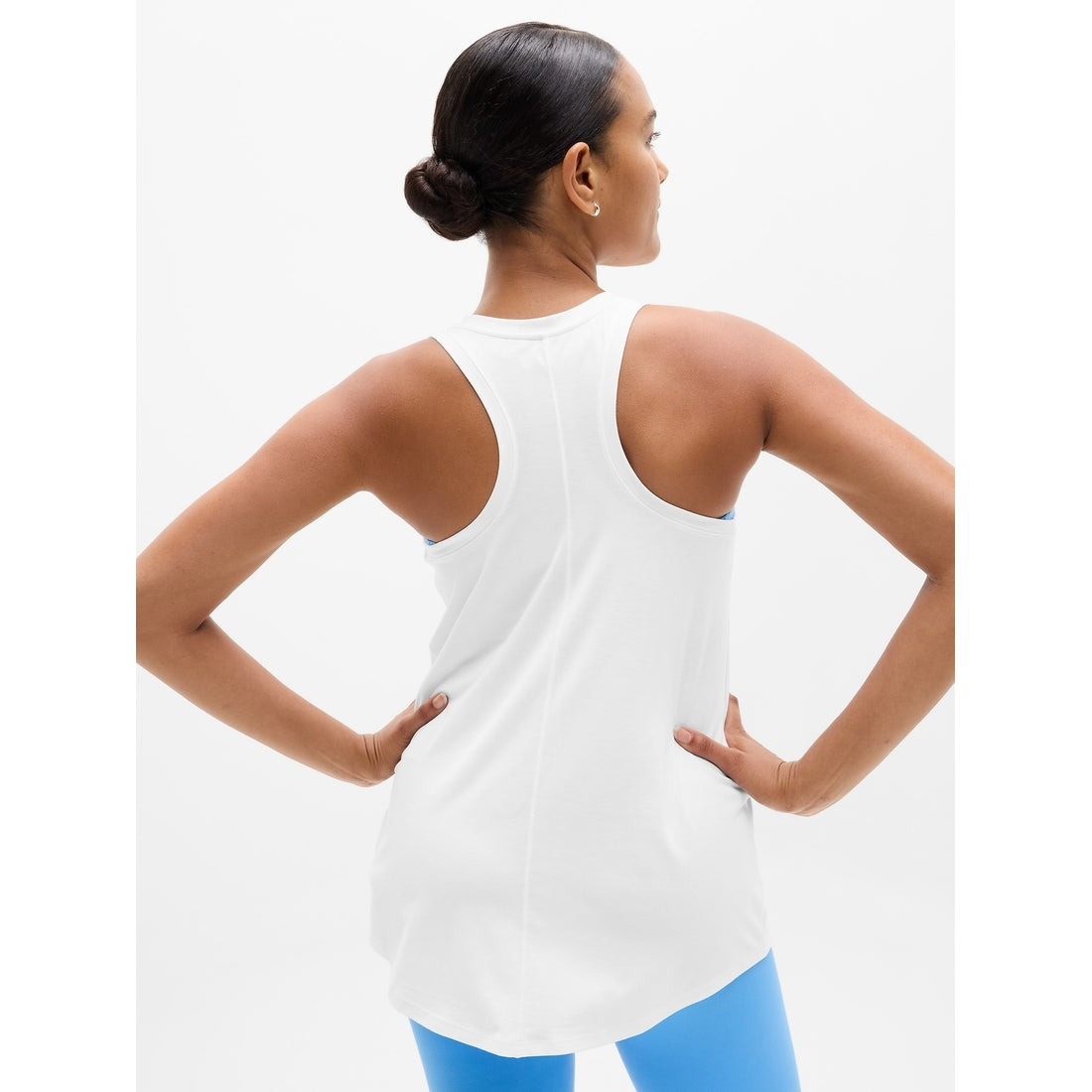 Women's Move With Ease Tank