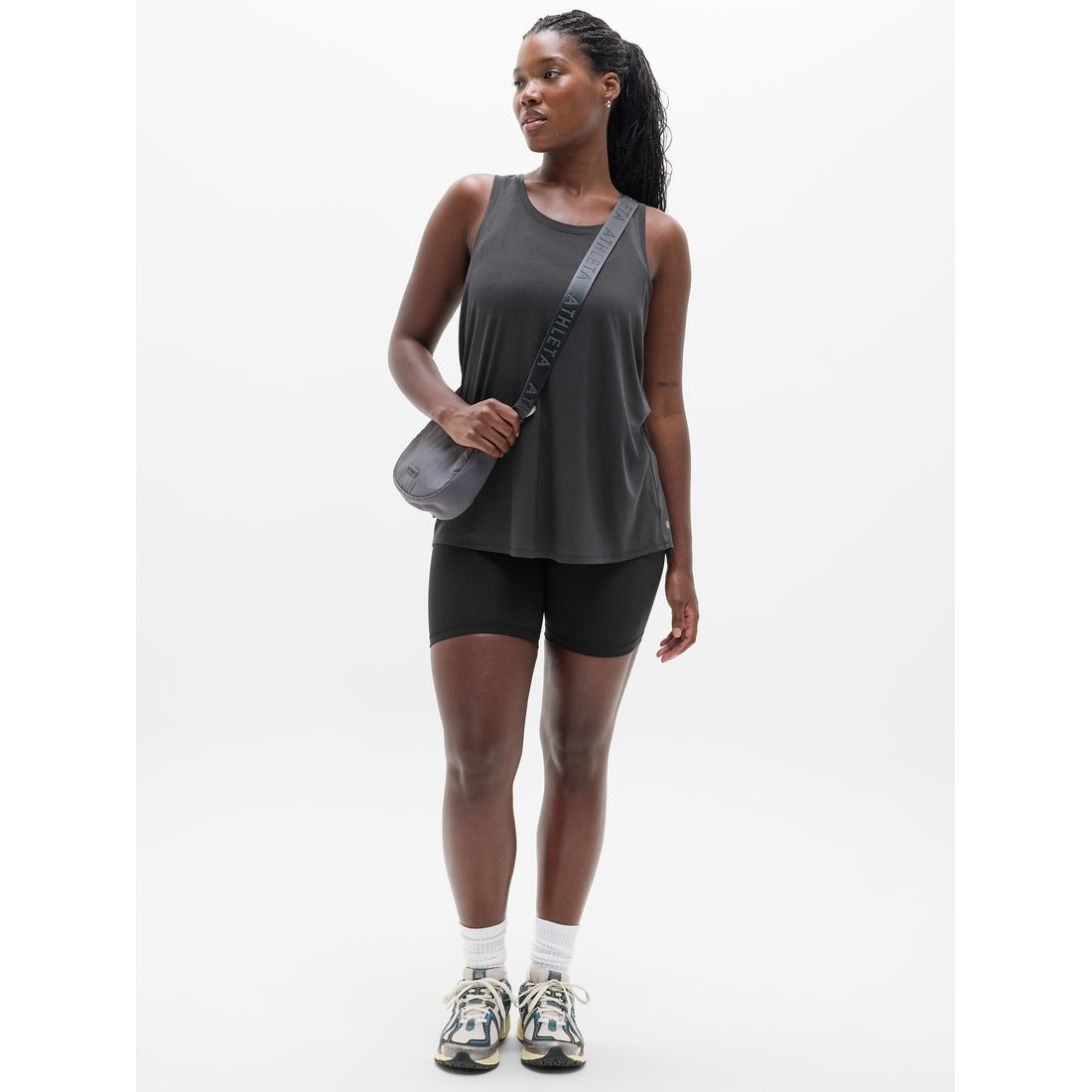 Women's Move With Ease Tank