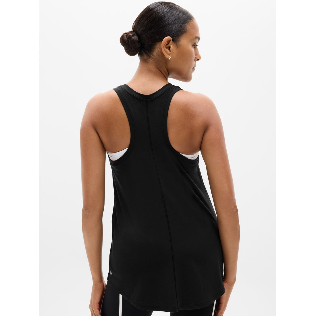 Women's Move With Ease Tank