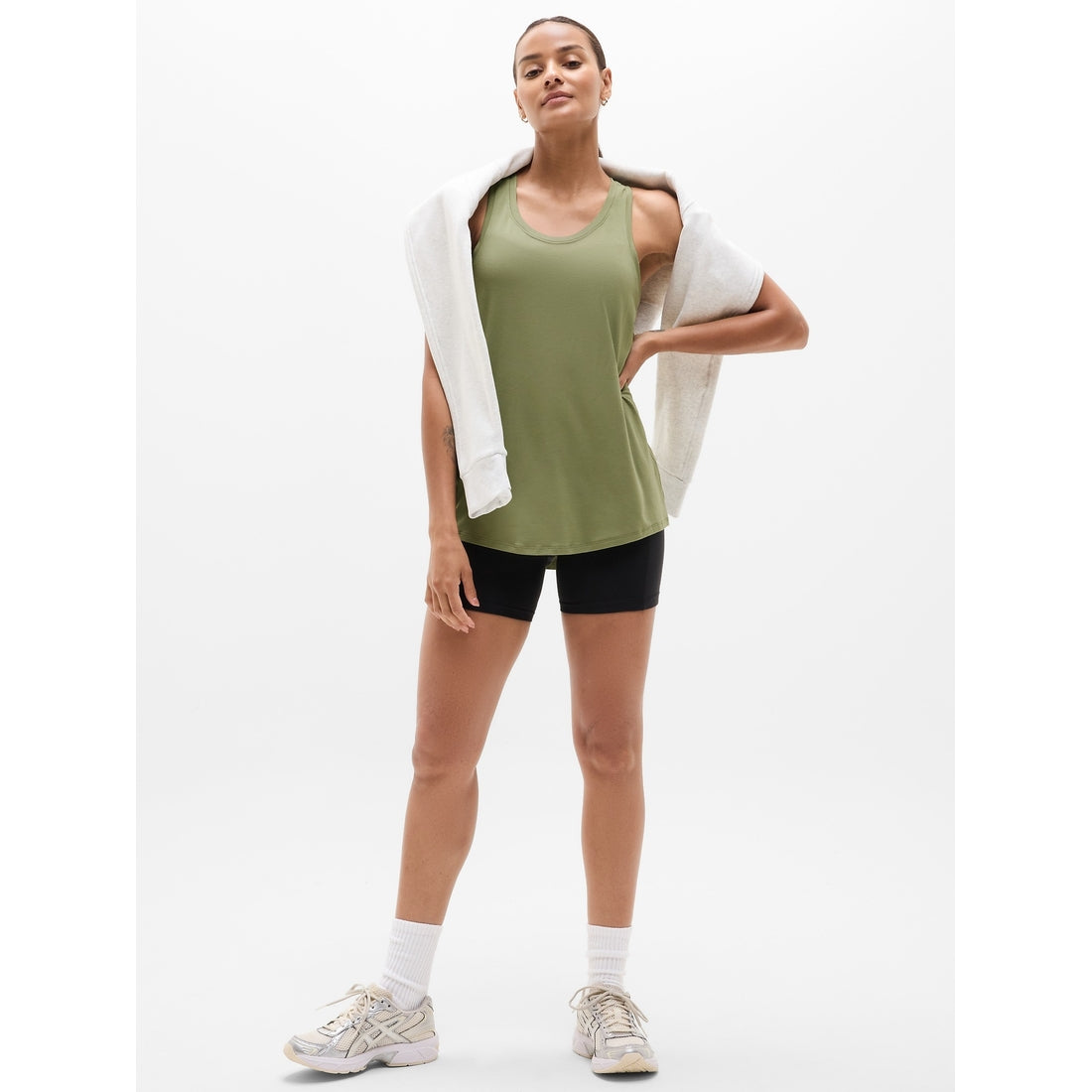 Women's Move With Ease Tank