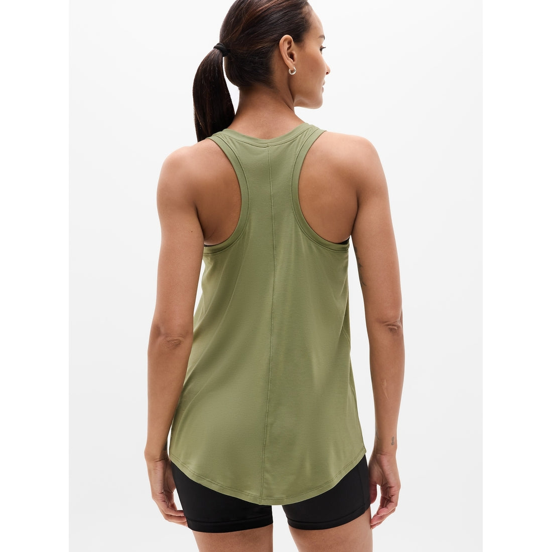 Women's Move With Ease Tank