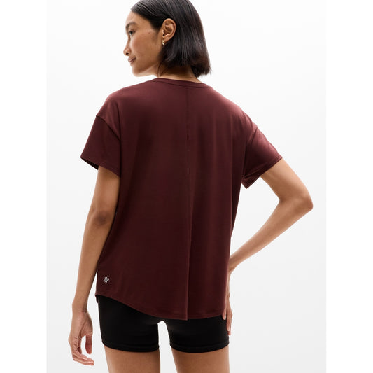 Women's Move With Ease Tee