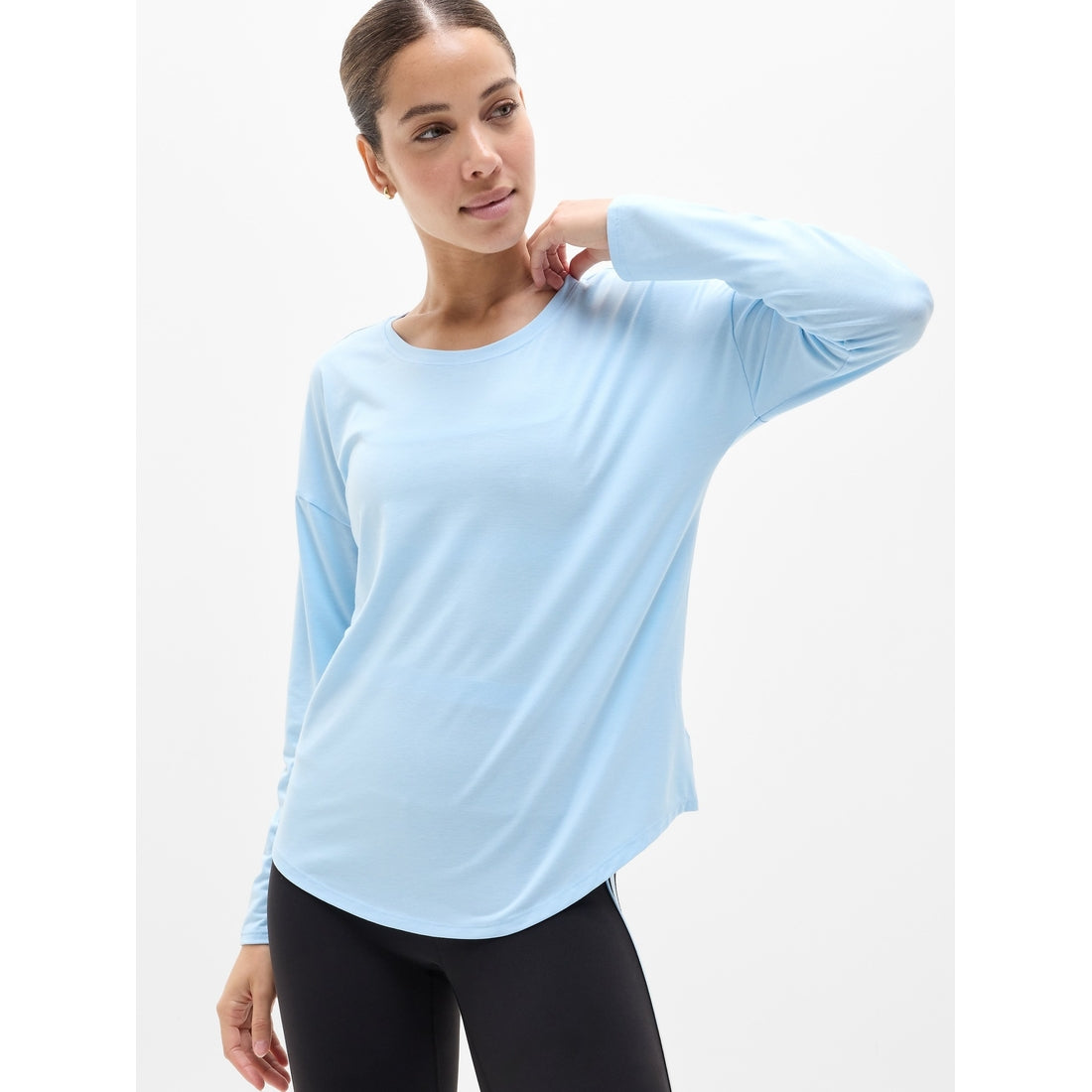 Women's Move With Ease Top