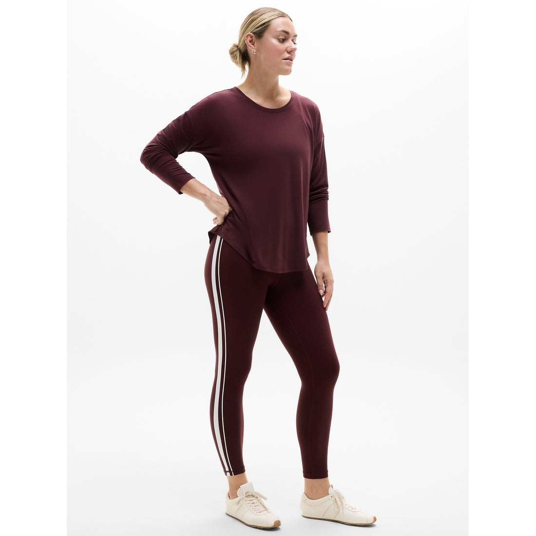 Women's Move With Ease Top
