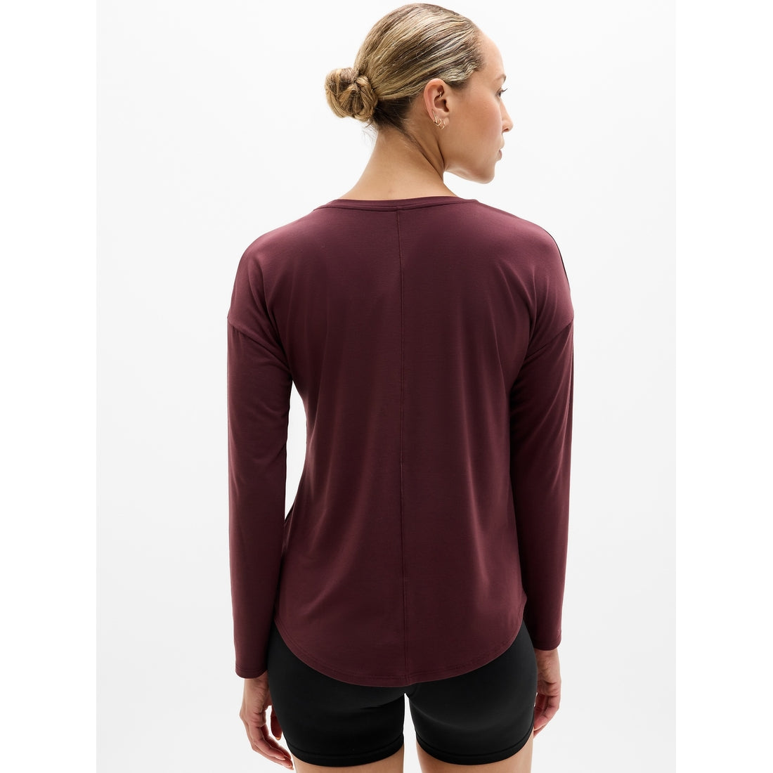 Women's Move With Ease Top