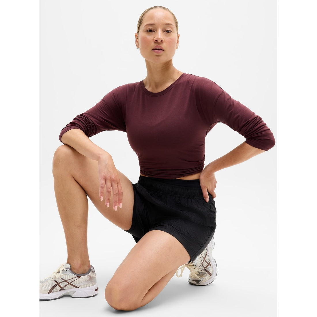 Women's Move With Ease Top