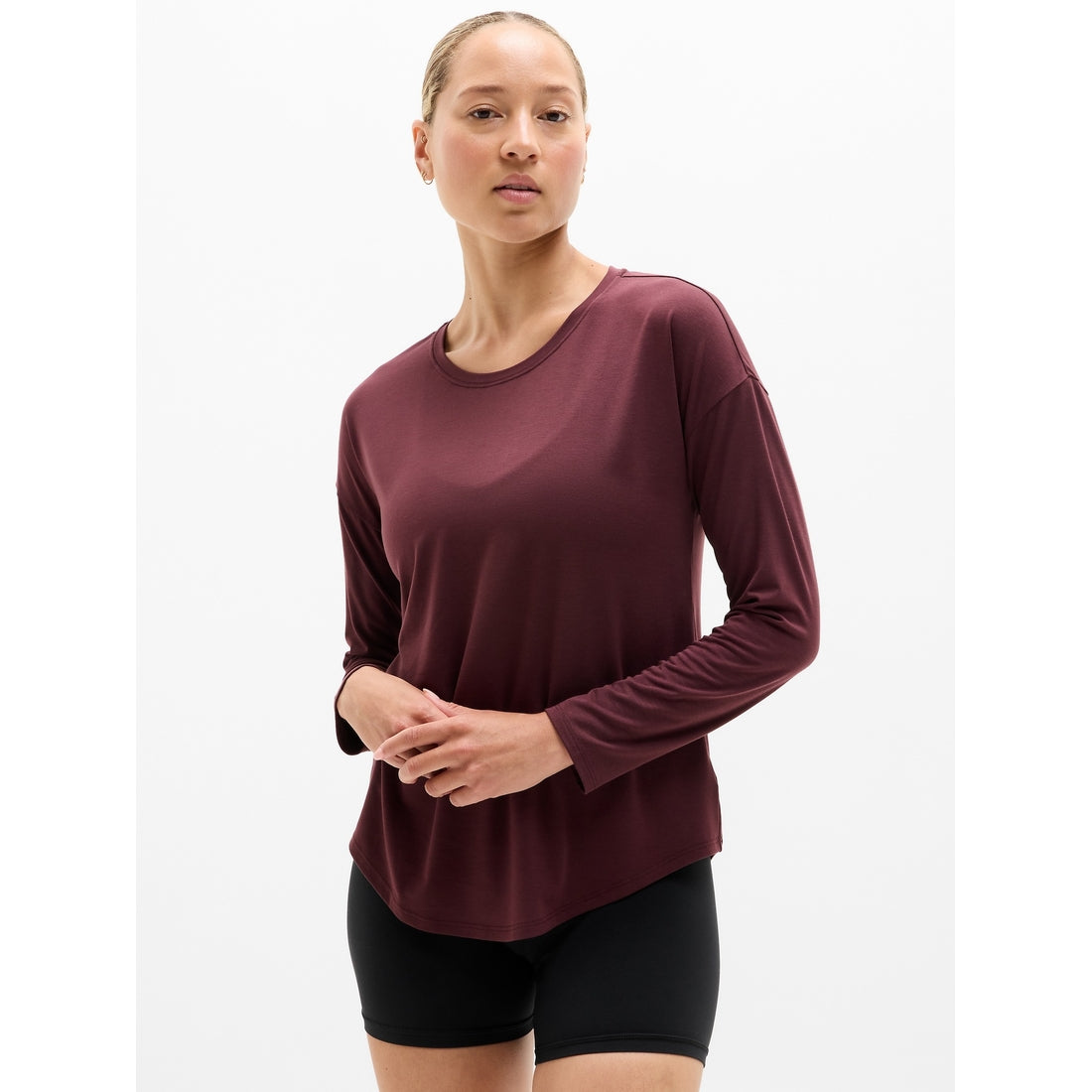 Women's Move With Ease Top