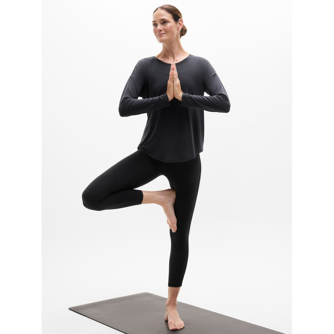 Women's Move With Ease Top