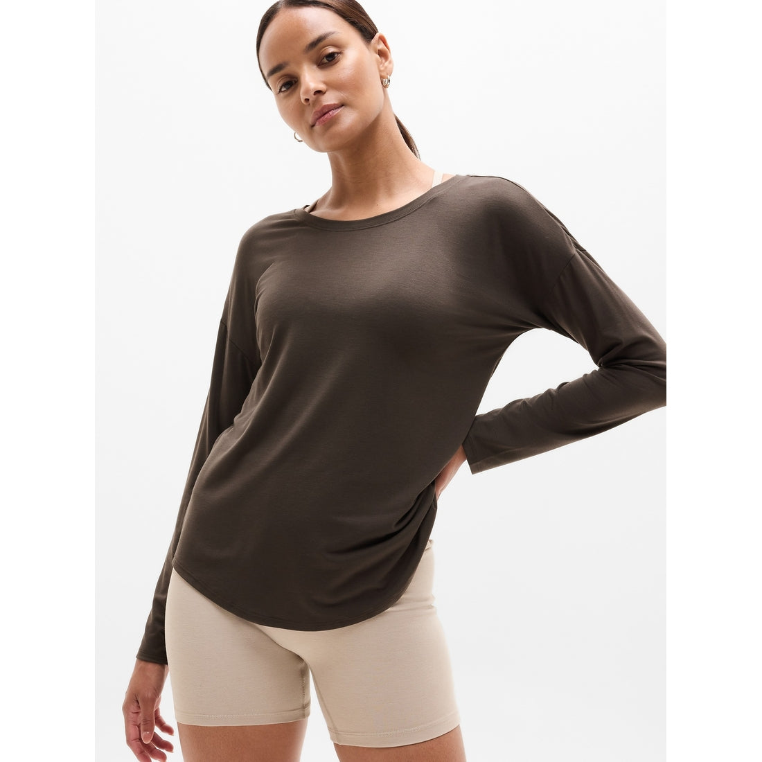 Women's Move With Ease Top