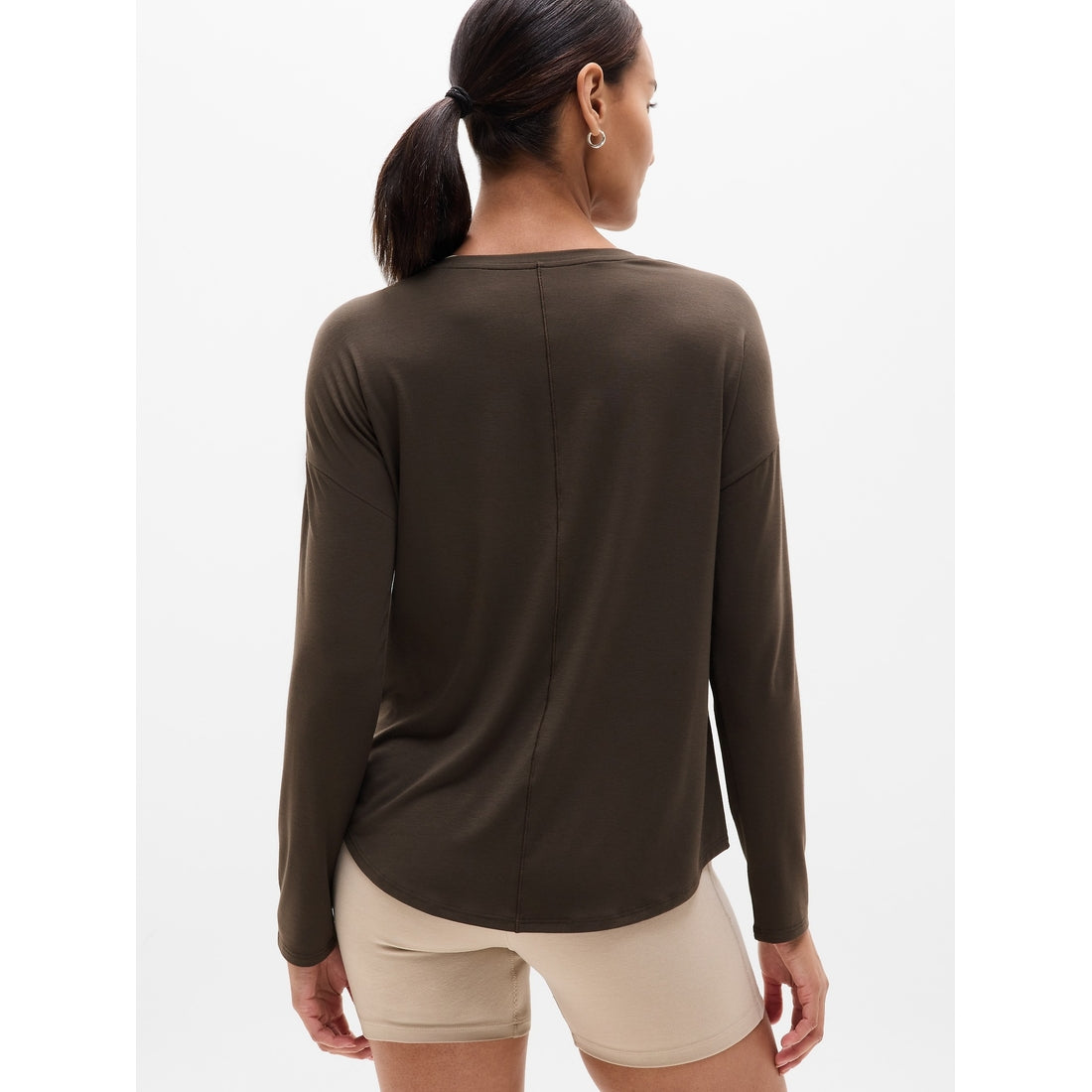 Women's Move With Ease Top