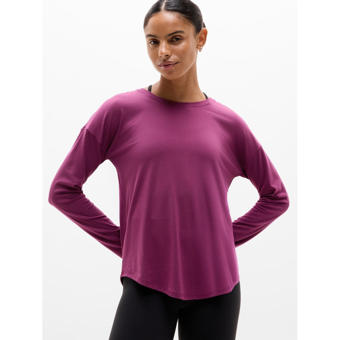 Women's Move With Ease Top