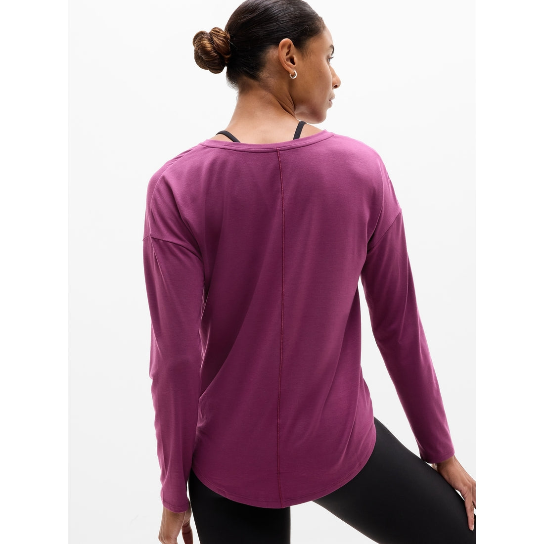 Women's Move With Ease Top