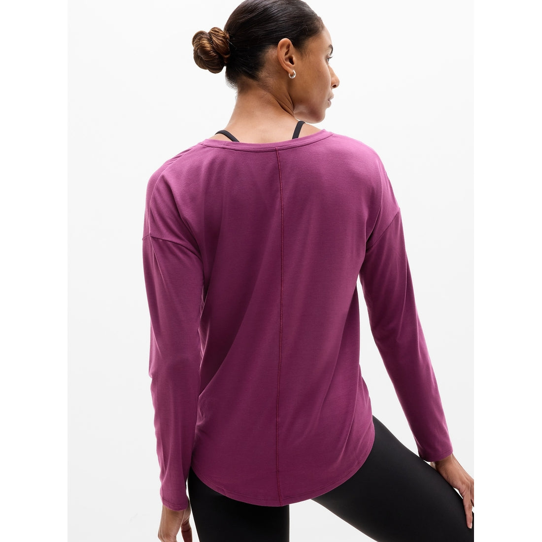Women's Move With Ease Top