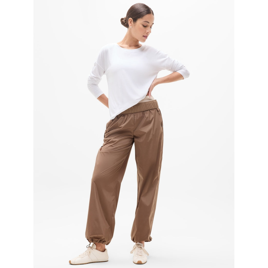 Women's Move With Ease Top