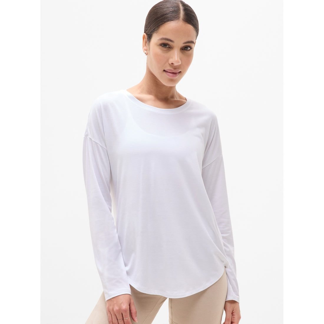 Women's Move With Ease Top