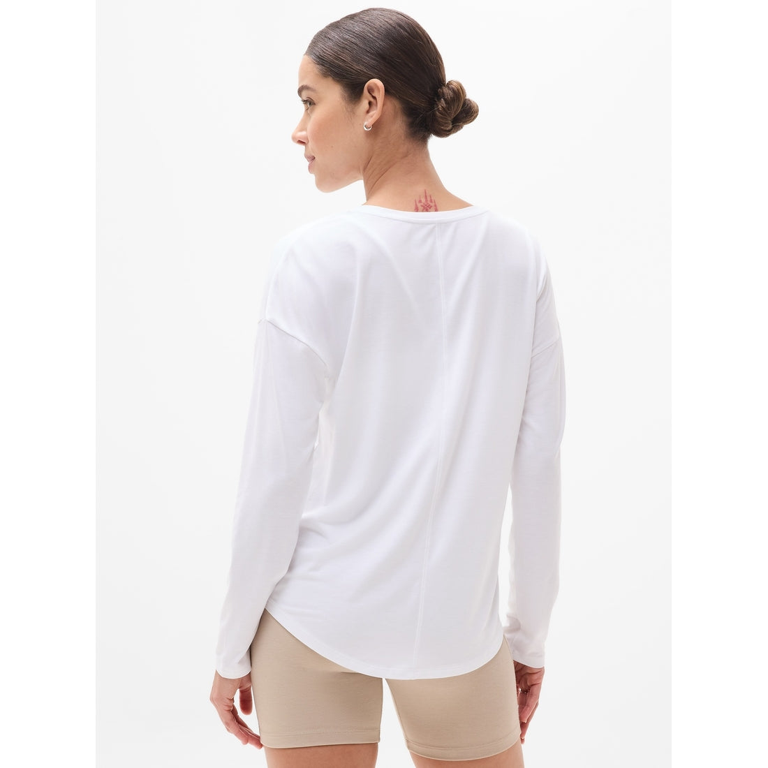 Women's Move With Ease Top
