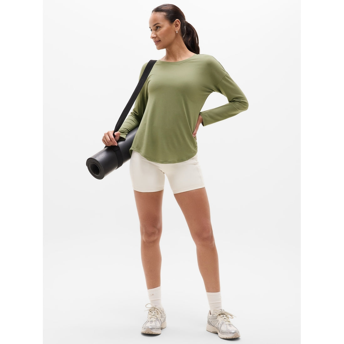 Women's Move With Ease Top