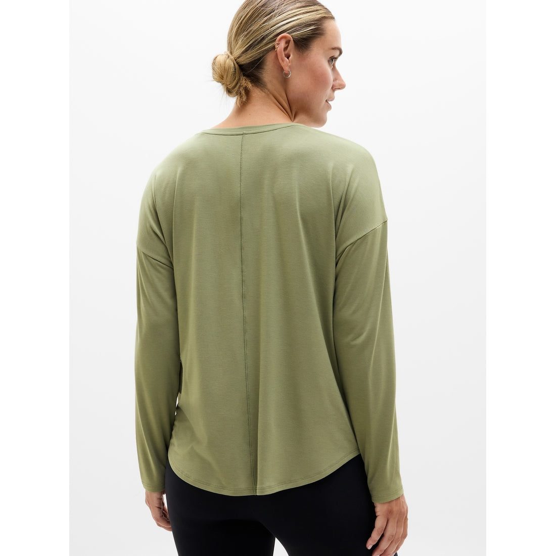 Women's Move With Ease Top