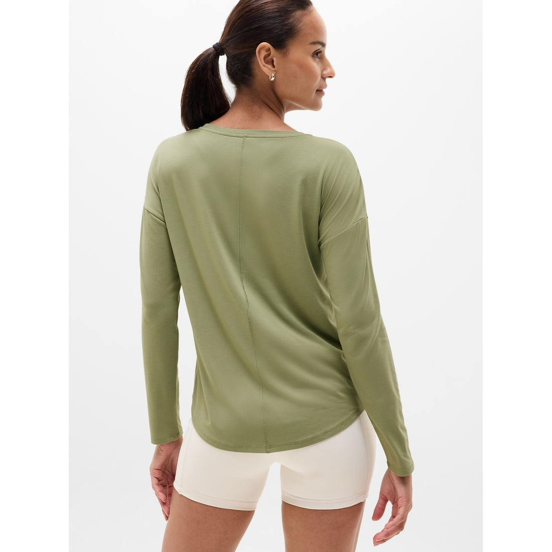 Women's Move With Ease Top