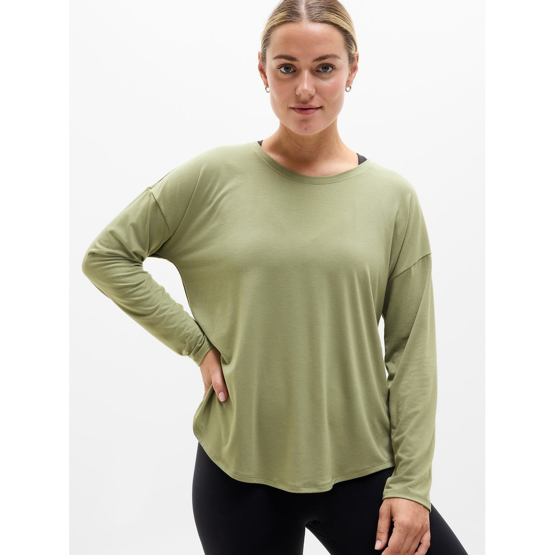 Women's Move With Ease Top