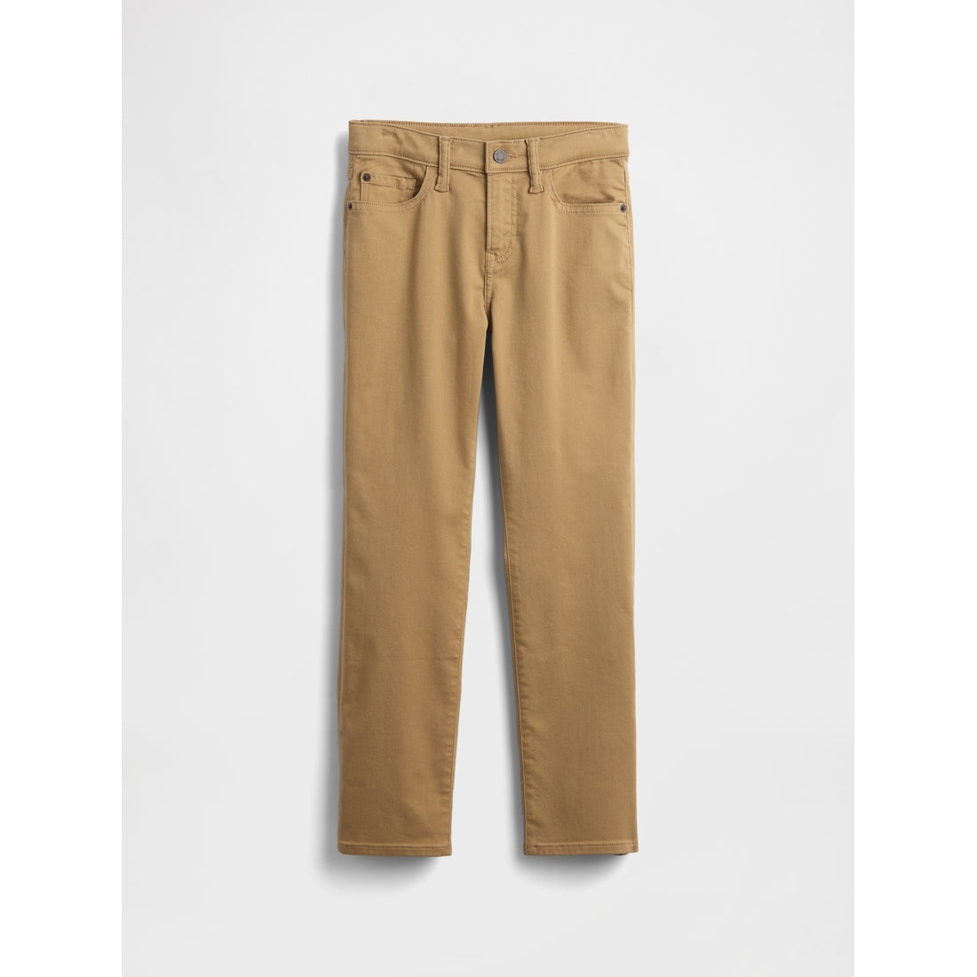 Boys' Ultrasoft '90S Original Straight Jeans