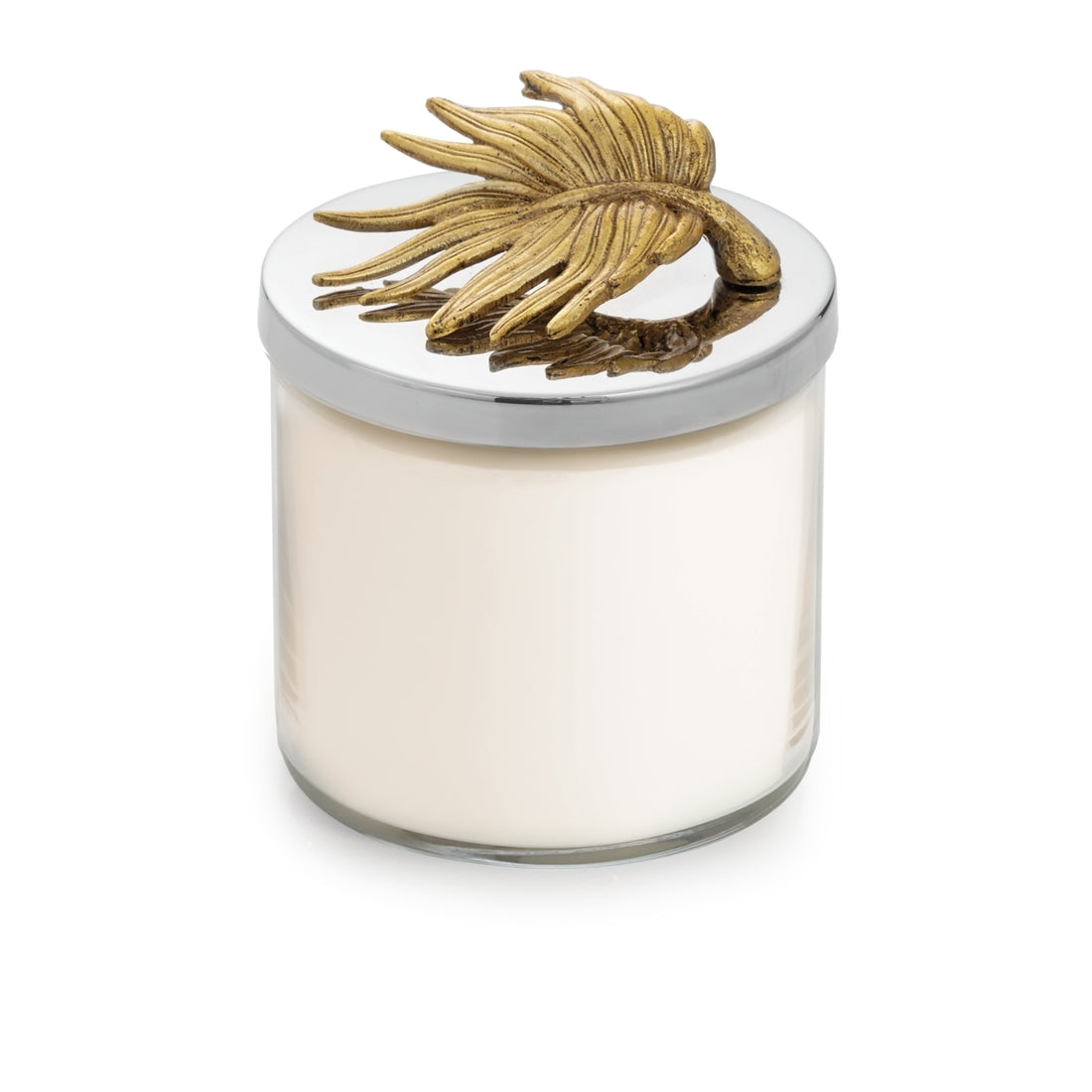 Michael Aram Palm Candle