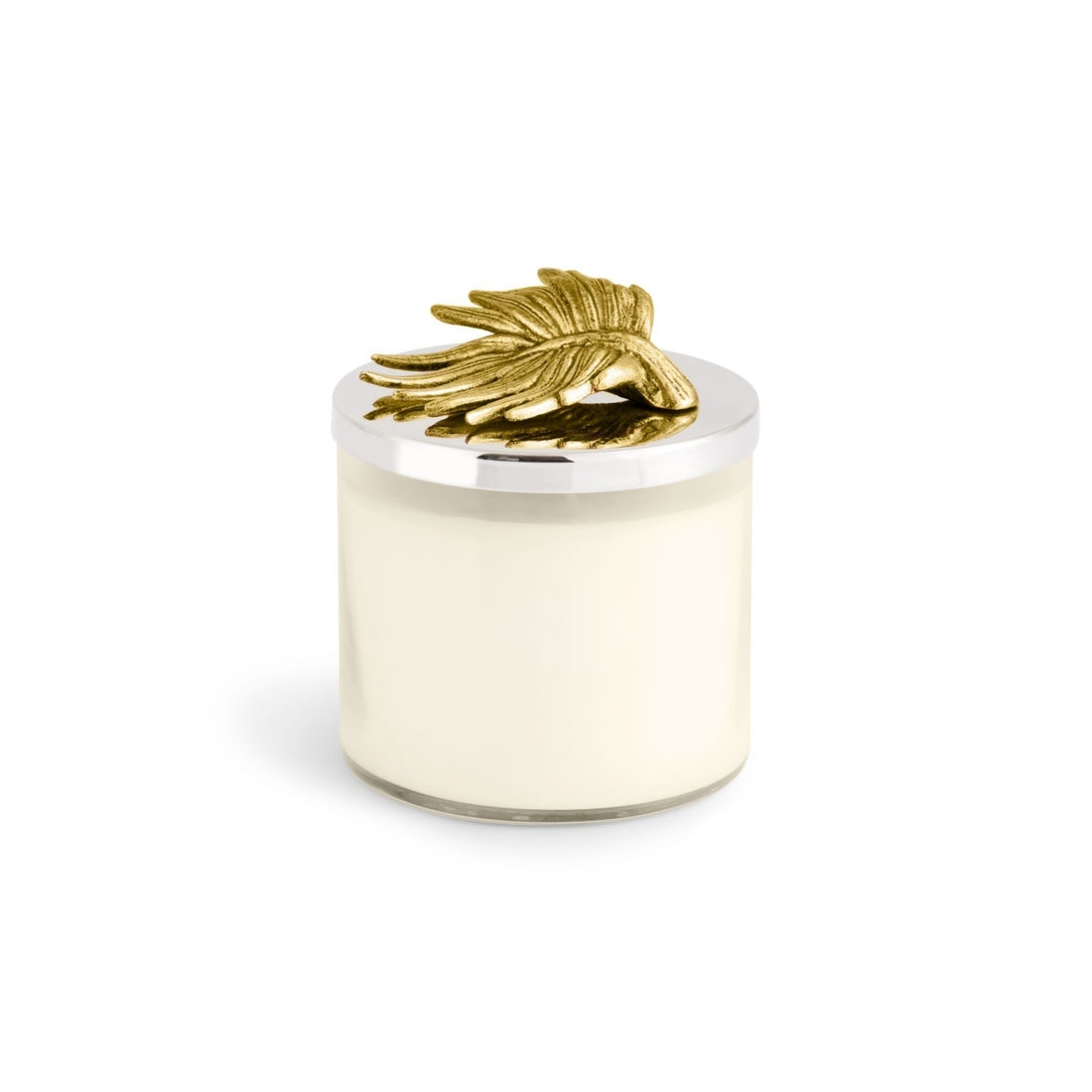 Michael Aram Palm Candle