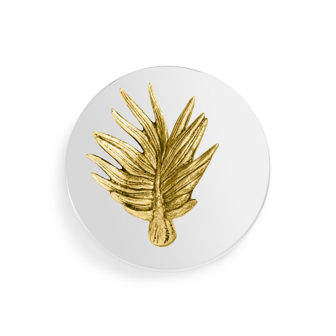 Michael Aram Palm Candle