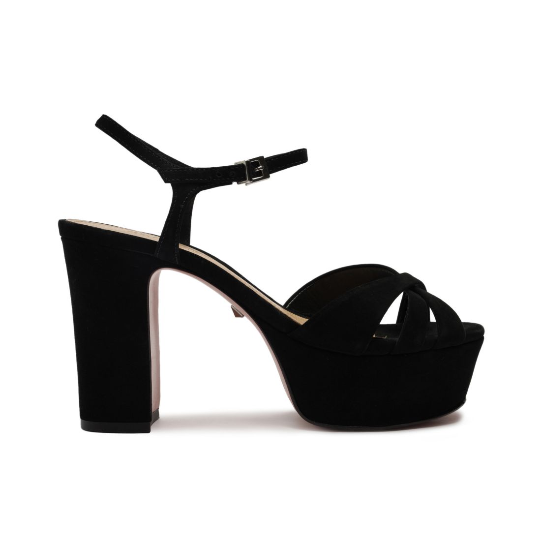 Schutz Women's Keefa Platform Sandals