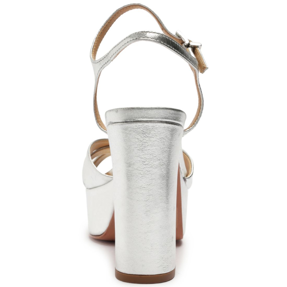 Schutz Women's Keefa Platform Sandals