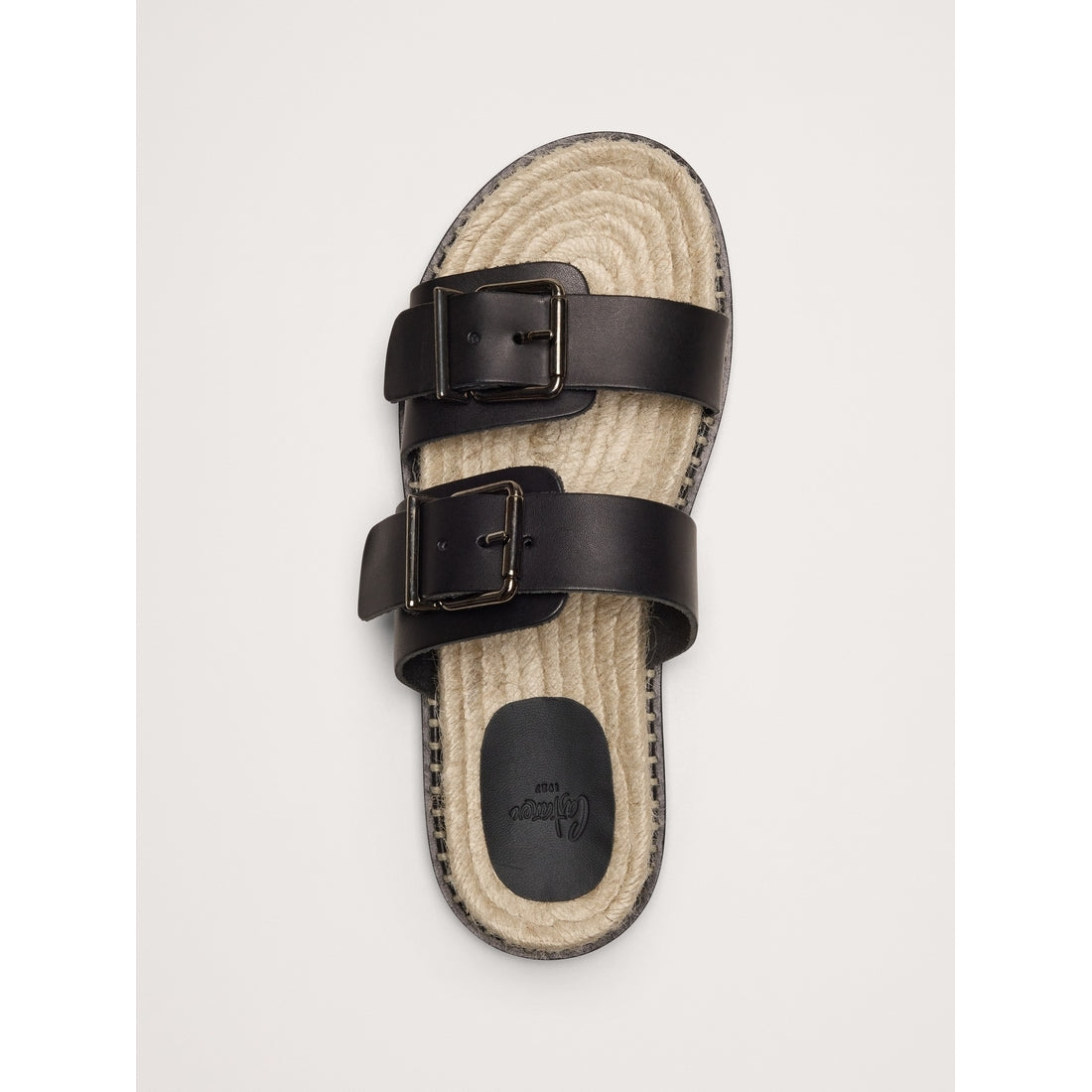 Women's Ter Platform Sandal By Castañer