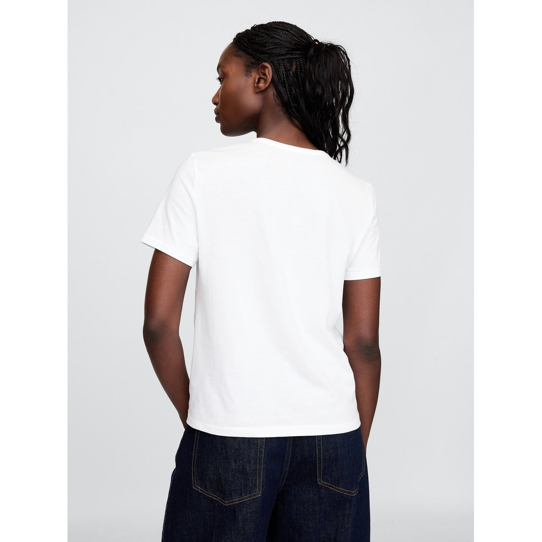 Women's Organic Cotton Vintagesoft T-Shirt