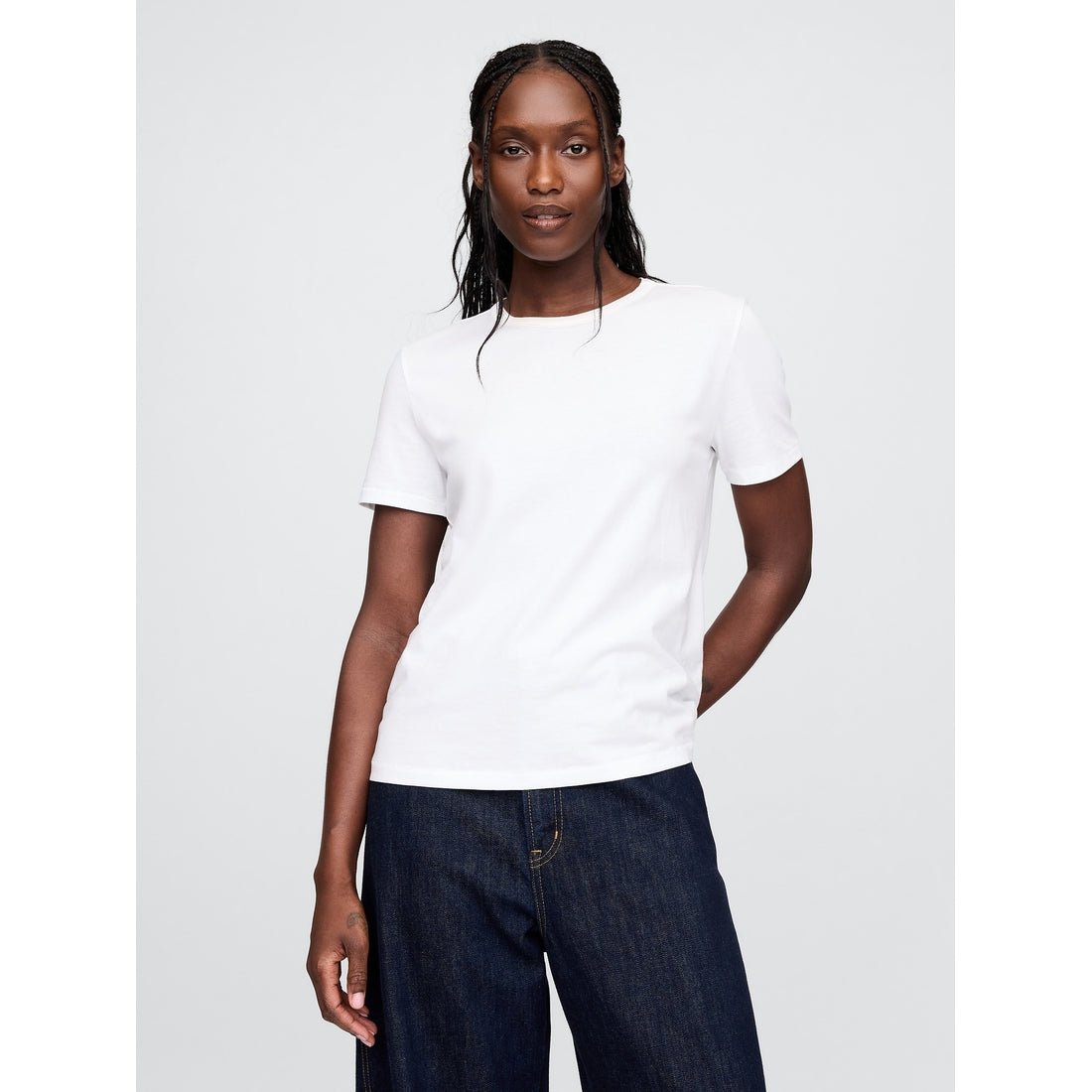 Women's Organic Cotton Vintagesoft T-Shirt