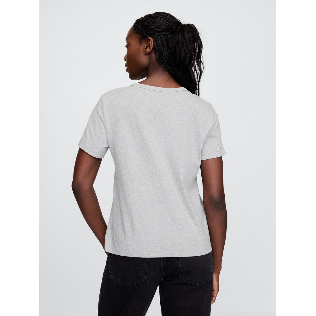 Women's Organic Cotton Vintagesoft T-Shirt