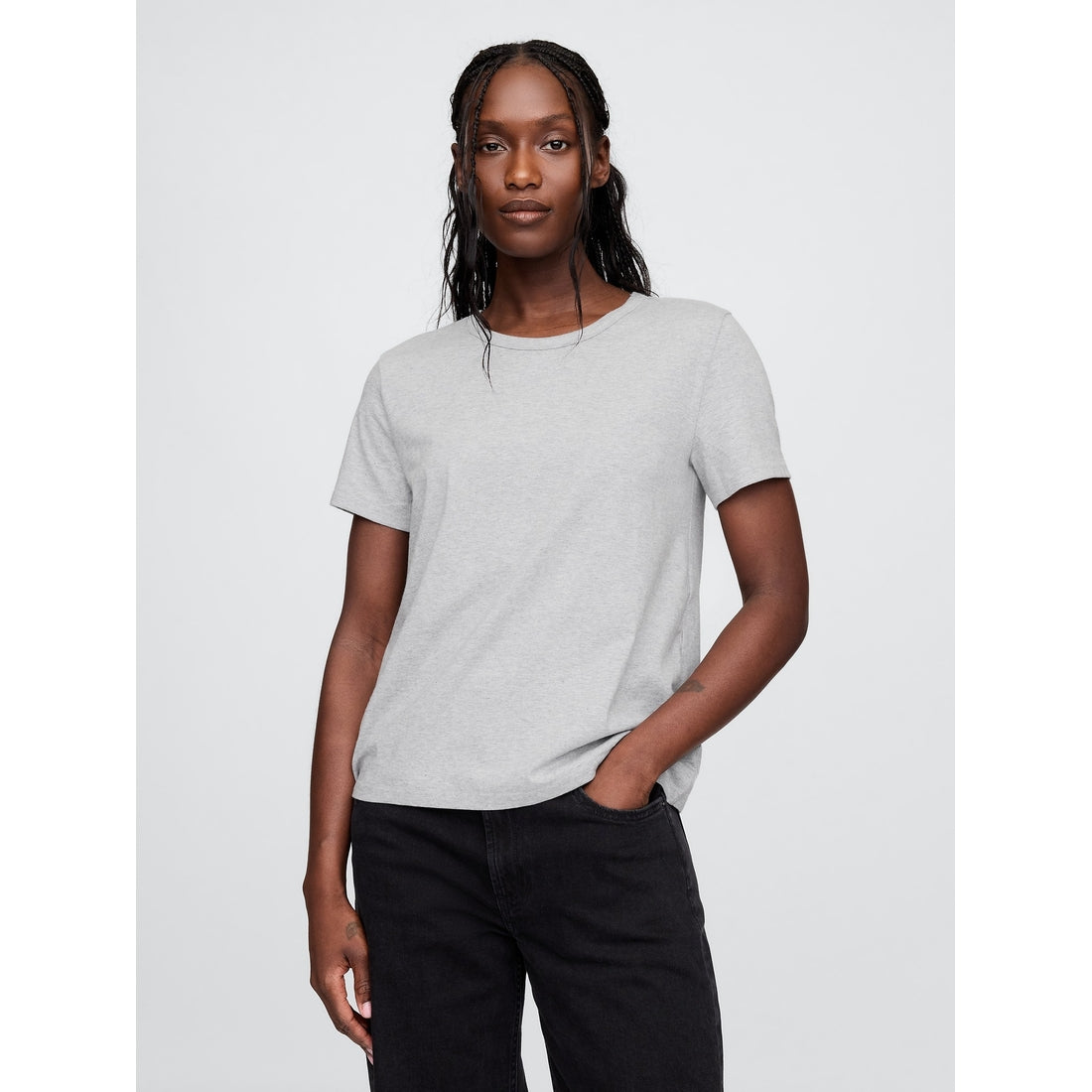 Women's Organic Cotton Vintagesoft T-Shirt