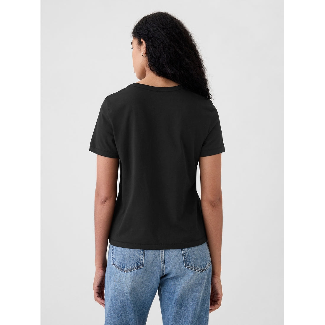 Women's Organic Cotton Vintagesoft T-Shirt